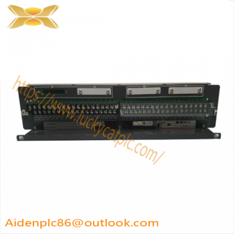 Yokogawa AED5D-05 Terminal Board: Advanced Control Module for Industrial Applications