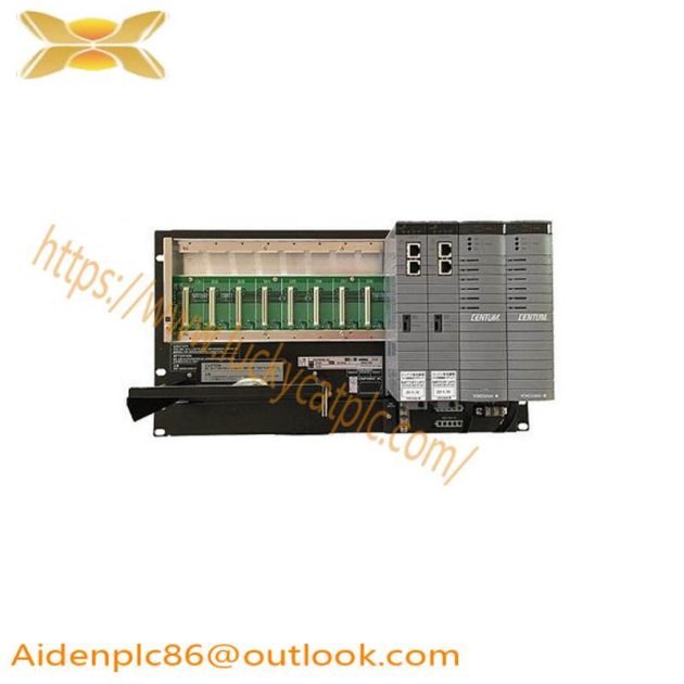 Yokogawa AFV30D S2 Field Control Unit: Reliable Automation Solution for Industrial Applications