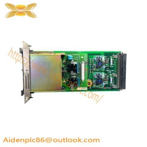 Yokogawa AIP502 - V-Net Coupler Module for Distributed Control Systems