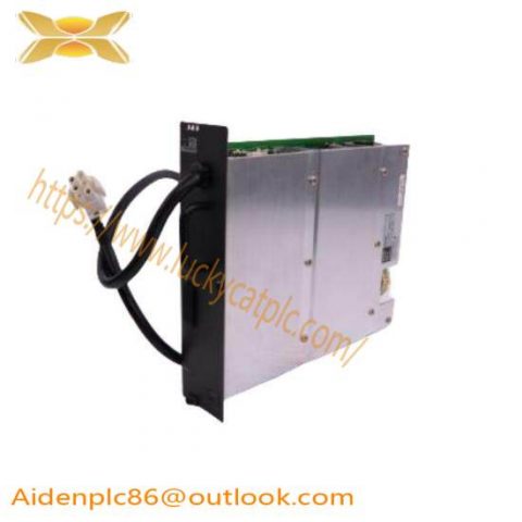 YOKOGAWA AIP50451 Network Coupler Unit
