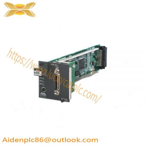 YOKOGAWA AIP532 S1 Bus Coupler Module