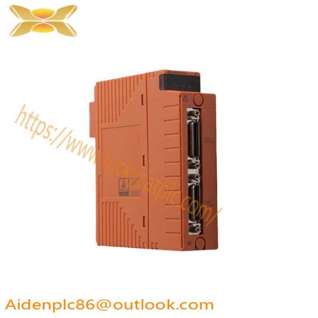YOKOGAWA AIP591 Industrial Control Module