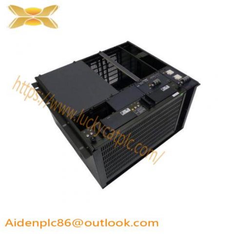 Yokogawa AIP601 - Industrial Door Fan Unit, Efficient Airflow Solution