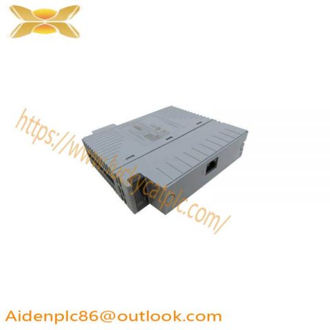 Yokogawa ALE111-S51 S1 Ethernet Communication Module - Industrial Control Solution