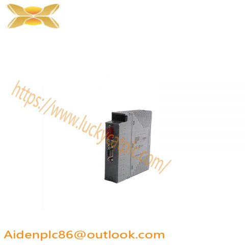 Yokogawa ALP111-S00 S1 Industrial Communication Module