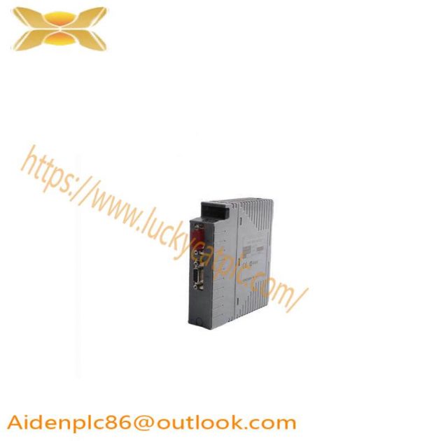 Yokogawa ALP111-S00 S1 Industrial Communication Module