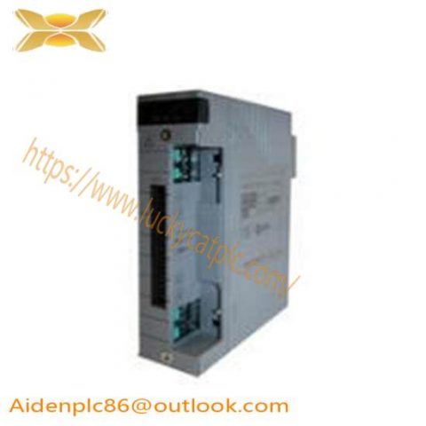 YOKOGAWA ALP121-S00 Industrial Control Module