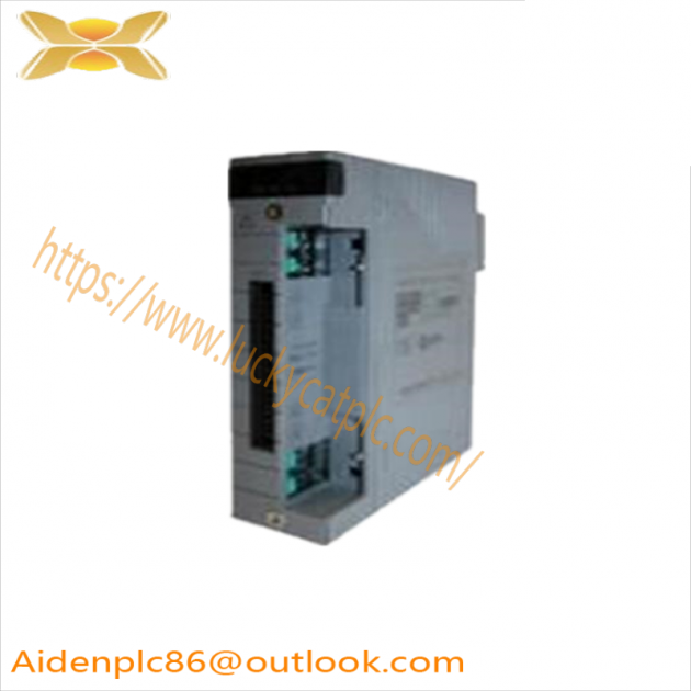 YOKOGAWA ALP121-S00 Industrial Control Module