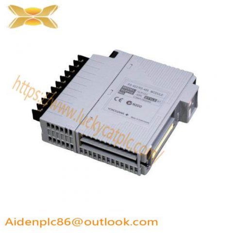 Yokogawa ALR121-S00: Industrial Grade Serial Communication Module