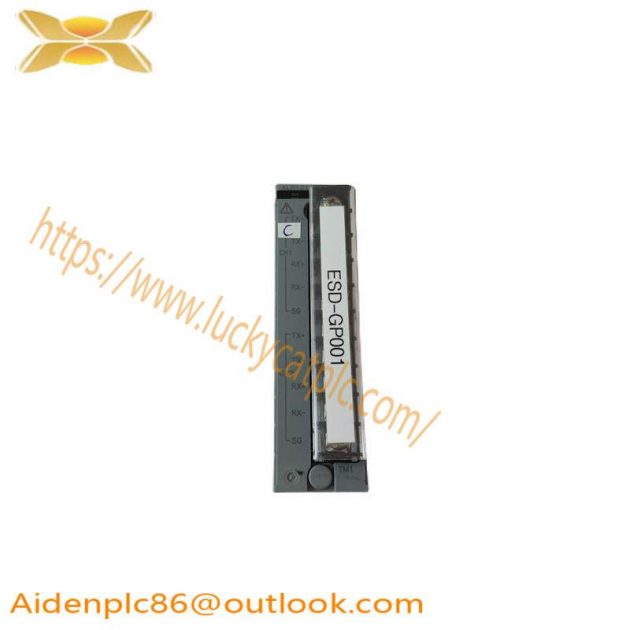 Yokogawa ALR121-S01 S1 Industrial Communication Module