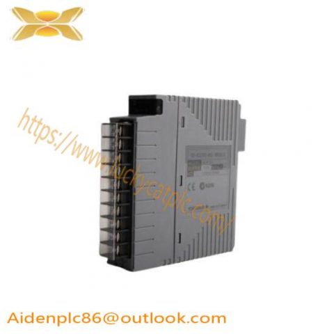 Yokogawa ALR121-S50 S1 Serial Communication Modules - Advanced Control Solutions