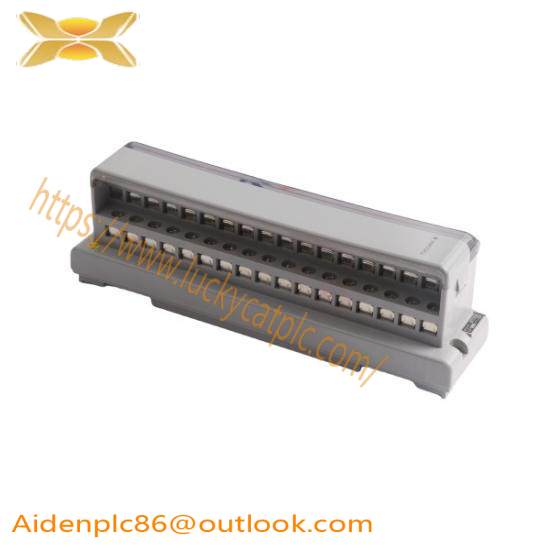 Yokogawa AMM12T Voltage Input Multiplexer Module: Advanced I/O Solution for Industrial Automation