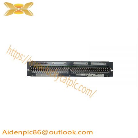 Yokogawa ARM55W-000 S1 Relay Board: Advanced Modular Control Solution