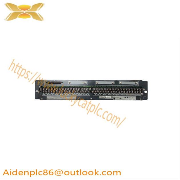 Yokogawa ARM55W-000 S1 Relay Board: Advanced Modular Control Solution