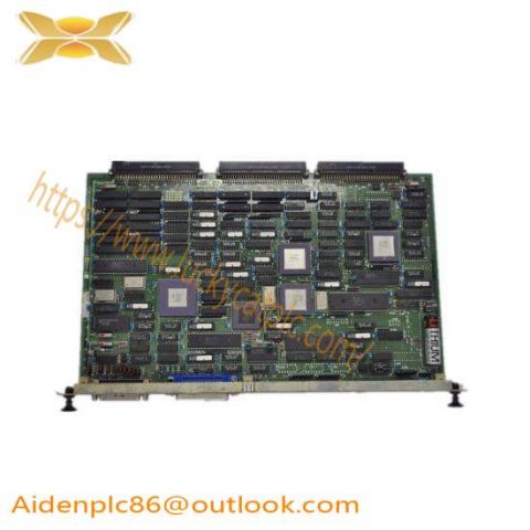 Yokogawa ASS9881 DE-02 Communication Module