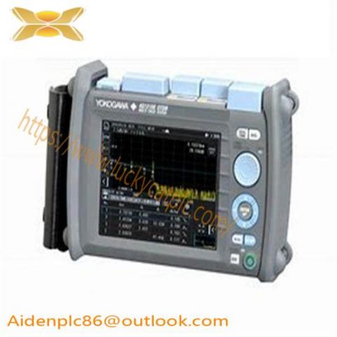 Yokogawa ASS9981DE-02 Interface Unit: Advanced Communication Solution
