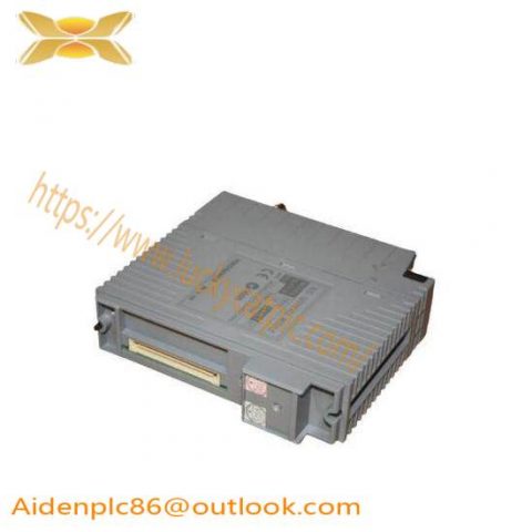 Yokogawa ATB5S-00 S2 New Original: Precision Control Module for Advanced Manufacturing Processes