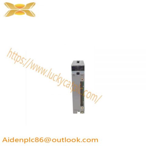 Yokogawa ATD5A-00 Digital Output Module: Precision Control in Industrial Automation