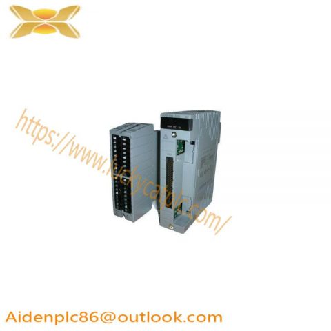 Yokogawa ATR8S-00 S2 - Precision Industrial Terminal Block, Designed for Robust Performance and Durability