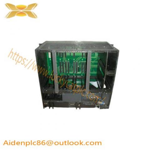 YOKOGAWA AUKFM-222/2-PW302 Power Supply Module; YOKOGAWA