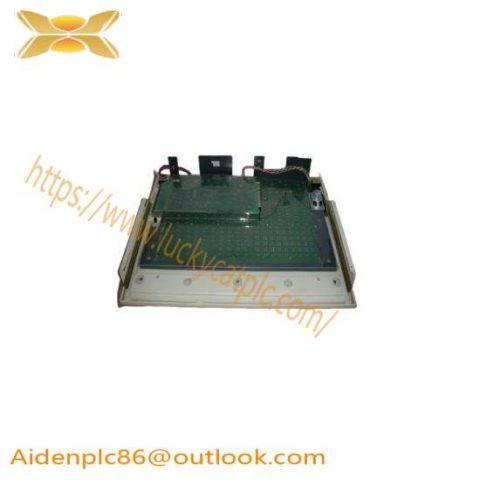 Yokogawa C2GE26068C Power Supply Module