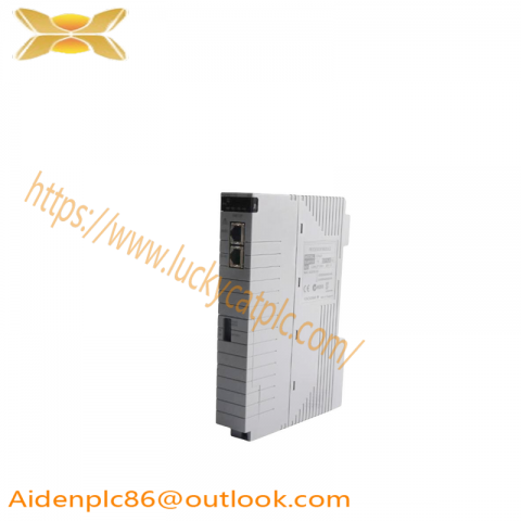 Yokogawa CP451-10S2 PLC Processor Module: Advanced Control Solutions for Industrial Automation