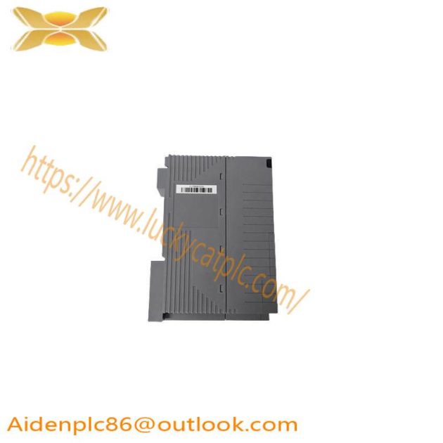 Yokogawa CP451-50 Industrial Processor Module
