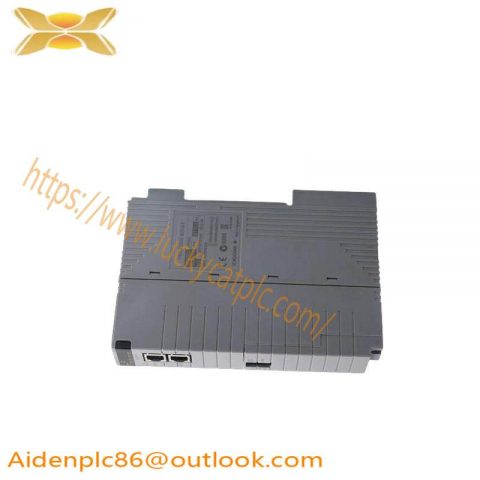 Yokogawa CP451-50 S2 Processor Module: Industrial Control Solution
