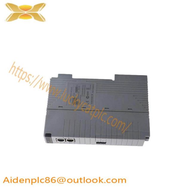 Yokogawa CP451-50 S2 Processor Module: Industrial Control Solution
