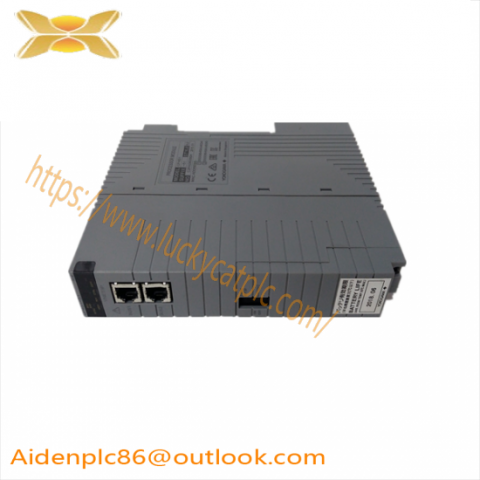 Yokogawa CP451-51 Industrial Automation Processor Module
