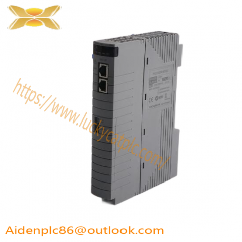 Yokogawa CP461-E1-S1 Industrial Control Module