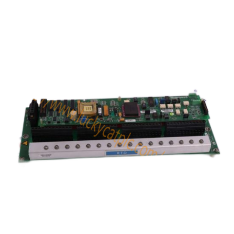 Yokogawa DP97*BR Distributed Control System
