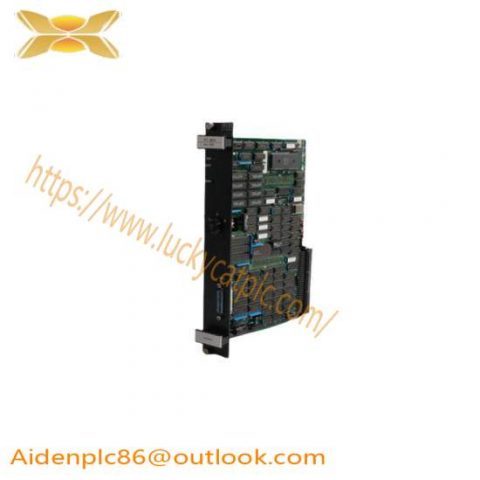 YOKOGAWA DX11*A Interface Board - Advanced Control Module for Industrial Automation