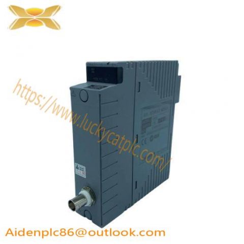 Yokogawa EB401-10 Communication Module, Advanced Control for Industrial Automation