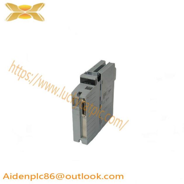 Yokogawa EB401-10 S1 Bus Interface Module - High-Performance Control Solution