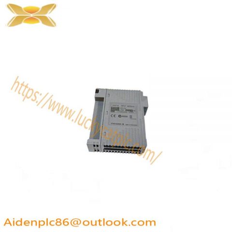 Yokogawa EB501-10 S2 Bus Interface Module - Reliable Connection for Industrial Automation