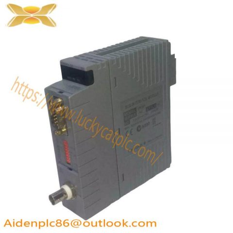 Yokogawa EB501-50 S2 Bus Interface Module: Advanced Industrial Control Solution