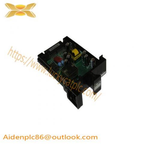 Yokogawa EC0*A Signal Conditioner Card: Advanced Signal Processing for Industrial Control Systems