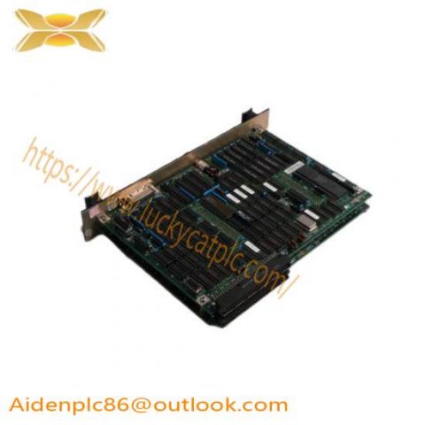 Yokogawa EC401-10 S2 PLC Module, Advanced Control Solution