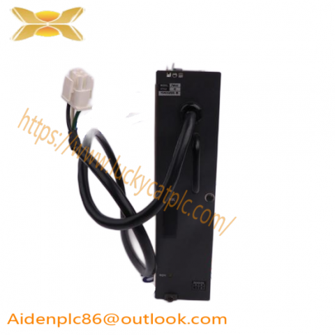 Yokogawa EC401-10 S2 Digital Control System Module