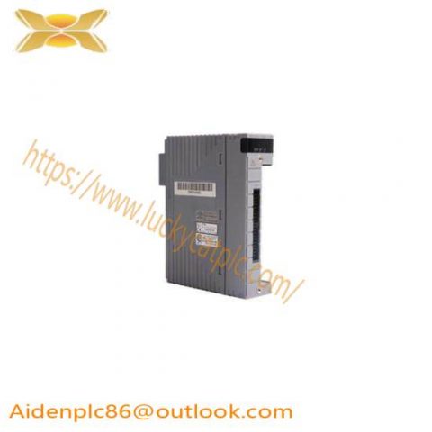 Yokogawa EC401-11 Bus Coupler Module - Industrial Control, High-Speed Communication, Reliable Data Transfer