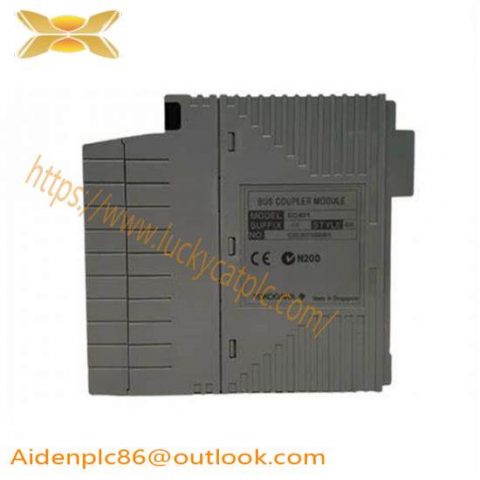 Yokogawa EC410-50, Brand New, High Precision Current Measurement Module