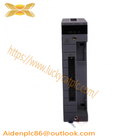 Yokogawa EH1*A Input Card - Advanced Process Control Module