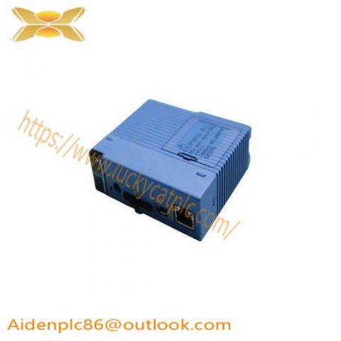 Yokogawa F3LC21-1N Multi-Link Unit: Industrial Control System Module