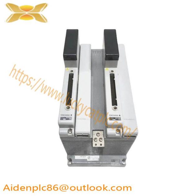 YOKOGAWA F3YD64-1A 4 to 20mA Input Module, 16-channel, Non-Isolated