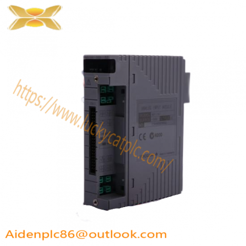 Yokogawa FLXA21-D-P-D-AB-C1-NN-A-N-LA-N-NN/U: Advanced Process Analyzer for Industrial Control