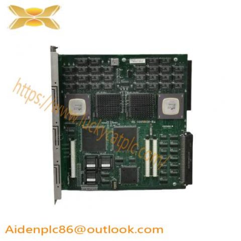 Yokogawa Fuji CP 334D Central Processor - Advanced Control System