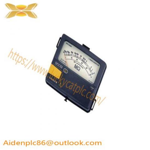 YOKOGAWA MI10*BTemperature Measurement Module for Industrial Automation, 200 Characters or Less