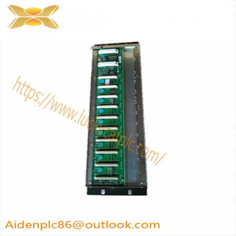 Yokogawa NFBU200 Base Module - High Performance & Reliability, Modular Controller