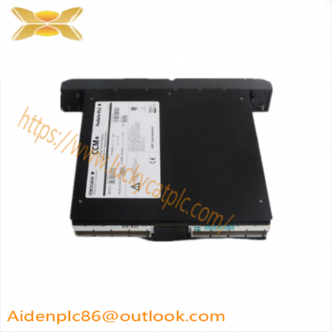 Yokogawa NFDV161-P00 Digital Input Module - 64-Channel, 24V DC, Isolated